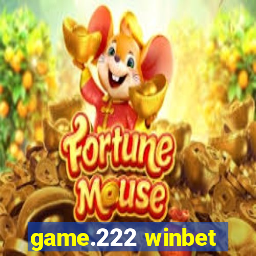 game.222 winbet